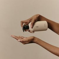 Lelive. Clean Slate | Cleanse + Renew Body Wash